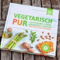 Vegetarisch Pur - laktosefrei / eifrei /[...]