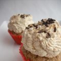 Rezept: Chai-Latte-Cupcakes (+ Nachtrag)
