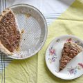 48 | 52 Pecan Chocolate Whiskey Pie