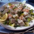 Fischragout 'Hiddensee'