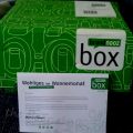 Brandnooz Box Mai 2013