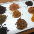 Currypulver mal nicht aus der Packung