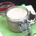 Maronensuppe