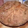 No Knead Bread Revisited