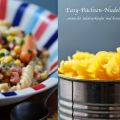 Easy-Büchsen-Nudelsalat- Wir grillen uns in den[...]
