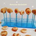 Zuckerzimt Schnecken
