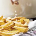 Pommes frites