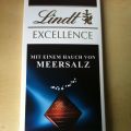 Getestet: Lindt Excellence 