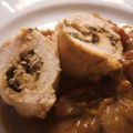 Geflügel: Involtini di Pollo con Verdura di[...]