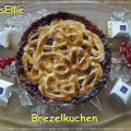 ~ Kuchen ~ Brezelkuchen