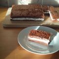 Milchschnitte selbst gemacht