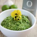 WILDKRÄUTERPESTO