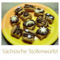 Sächsische Stollenwürfel