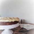 Carrot Cake oder besser gesagt eine himmliche[...]