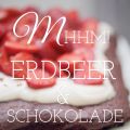 Schokolade und Erdbeeren - was für eine tolle[...]