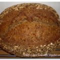 Sechskornbrot von Bäcker Süpke