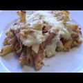 Thermomix TM 31 Nudelauflauf mit Thunfisch in[...]