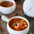 Tomaten-Gemüse-Suppe von GEFRO Balance -[...]