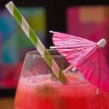 {Rezept} Erfrischende Wassermelonen-Limo