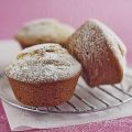 Vanille-Muffins