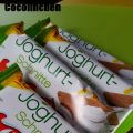 Joghurtschnitte statt Milchschnitte?