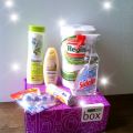 brandnooz Glanz Box Mai 2015