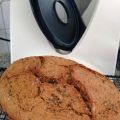 5 Minuten Brot