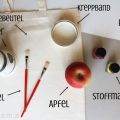 Easy-Peasy DIY: Jutebeutel verschönern #3