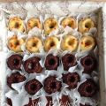 Genuß am Mittwoch #44 - Schokolade-Gianduia[...]