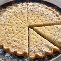 Petticoat Tails Shortbread for St. Andrew's Day[...]