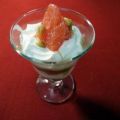 Grapefruits mit Joghurt und gerösteten[...]