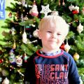 Nähen für den Kurzen: Weihnachtsshirt mit[...]