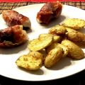 14. Türchen: Saltimbocca-Poulet-Rollen mit[...]