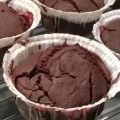 Schoko Muffins - zuckerfrei