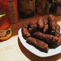 Küchenteufels Klassiker: Ćevapčići mit und ohne[...]