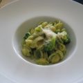 Orecchiette con Broccoli