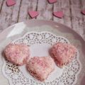 {Rezept} Herzige Kokos-Marshmallows