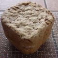 Vollkornbrot 