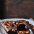Wir kochen zusammen: glutenfreie Brownies