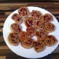 Linzer Schnecken