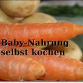 Babynahrung auch für Erwachsene schonend[...]