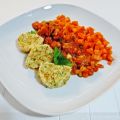 Frühlingshaftes Ragout vom Kalbstafelspitz mit[...]