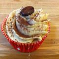 Mokka-Cupcakes