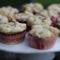 Erdbeer-Muffins mit Streusel * Variante von[...]