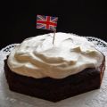 Guiness-Schokoladen-Kuchen