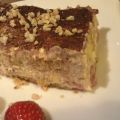Erdbeer-Rhabarber-Tiramisu oder was tut man[...]