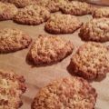 Hafecookies