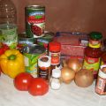 Fee´s Chili con carne