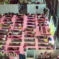 Chocodelics auf der Yogaexpo