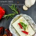 Gutes aus dem Ofen: Gebackener Fetakäse mit[...]